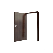 Wooden doors 20minutes fireproof UL listed